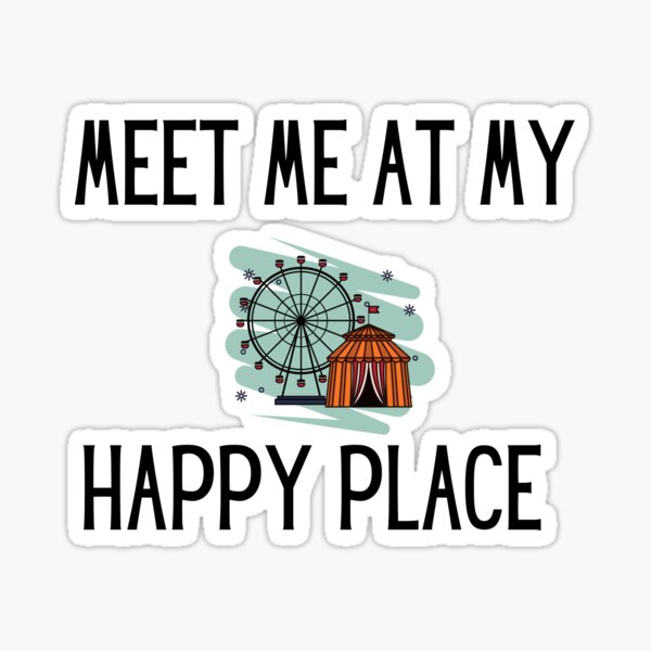 Sets and Bundles – My Happy Place Stickers