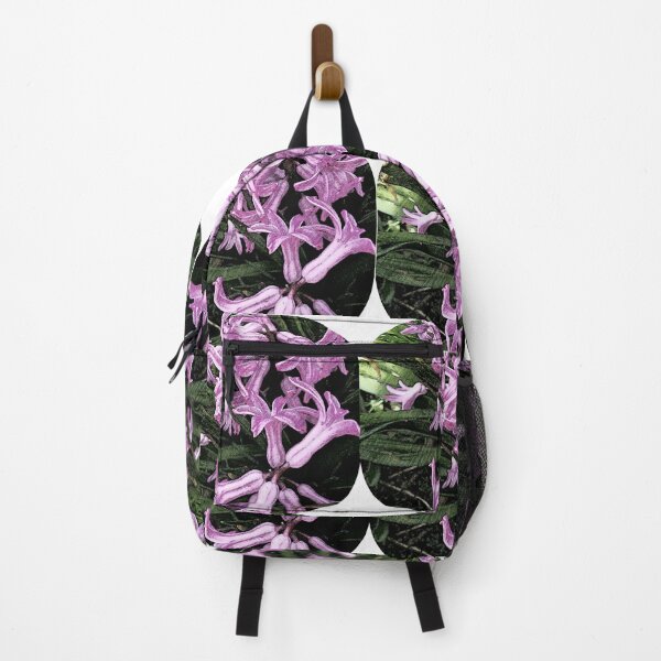 Item preview, Nerine Bowdenii Flowers Pencil Digital Textile Pattern designed and sold by SoniasArtwork.