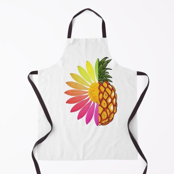 Item preview, Pineapple colour bomb designed and sold by arteesy.