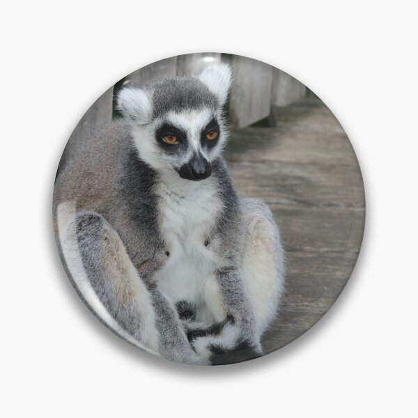 Item preview, Relaxed Lemur designed and sold by deanworld.