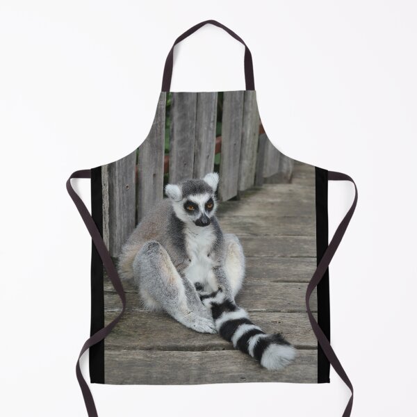 Item preview, Relaxed Lemur designed and sold by deanworld.