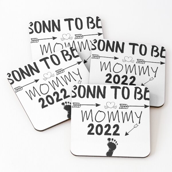 Item preview, Soon to be Mommy 2022 Mother's Day First Time Mom Pregnancy  designed and sold by designreb.