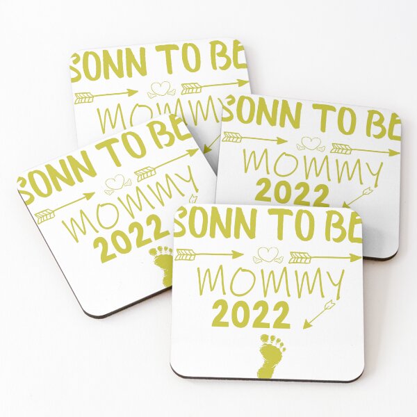 Item preview,   Soon to be Mommy 2022 Mother's Day First Time Mom Pregnancy  designed and sold by designreb.