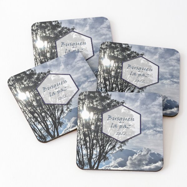 Item preview, Busquen la Paz designed and sold by artbyruthandco.