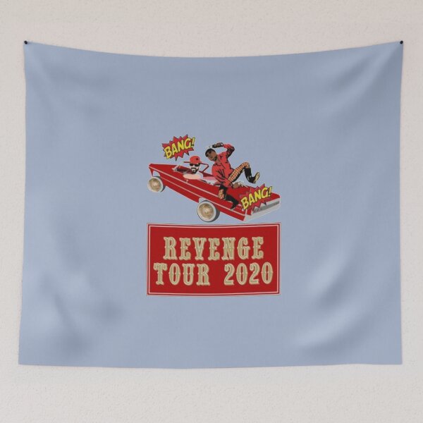 Item preview, Bang Bang - E40 and Shanahan Graphic designed and sold by ArchieMills2.
