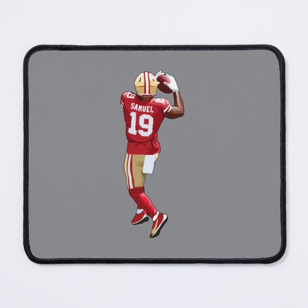 Item preview, Deebo Samuel 19 Make A Catch designed and sold by ArchieMills2.