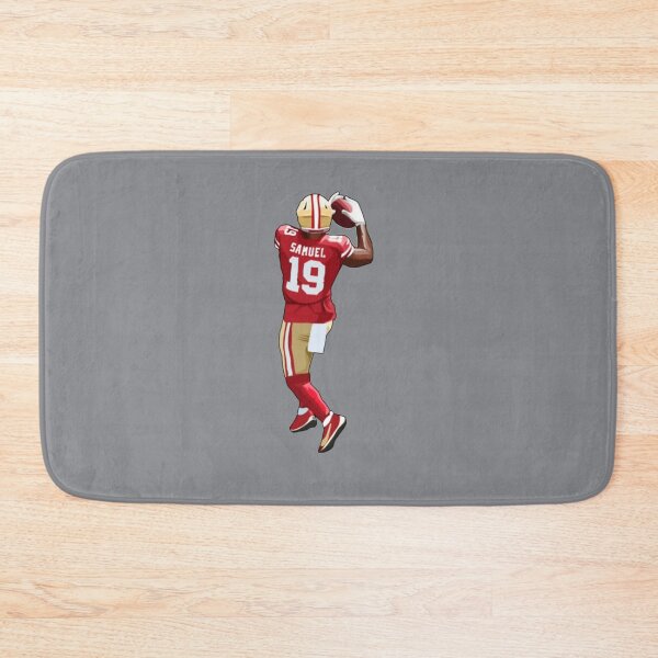 Item preview, Deebo Samuel 19 Make A Catch designed and sold by ArchieMills2.