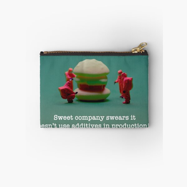 Item preview, 100% additive free! designed and sold by TimConstable.