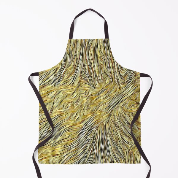 Item preview, Golden Autumn Lines designed and sold by fatenanwar.