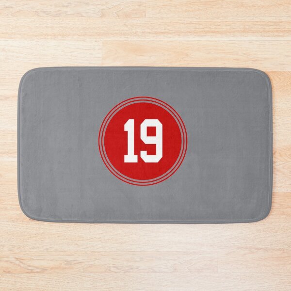 Item preview, Deebo Samuel Number 19 Jersey San Francisco 49ers Inspired designed and sold by ArchieMills2.