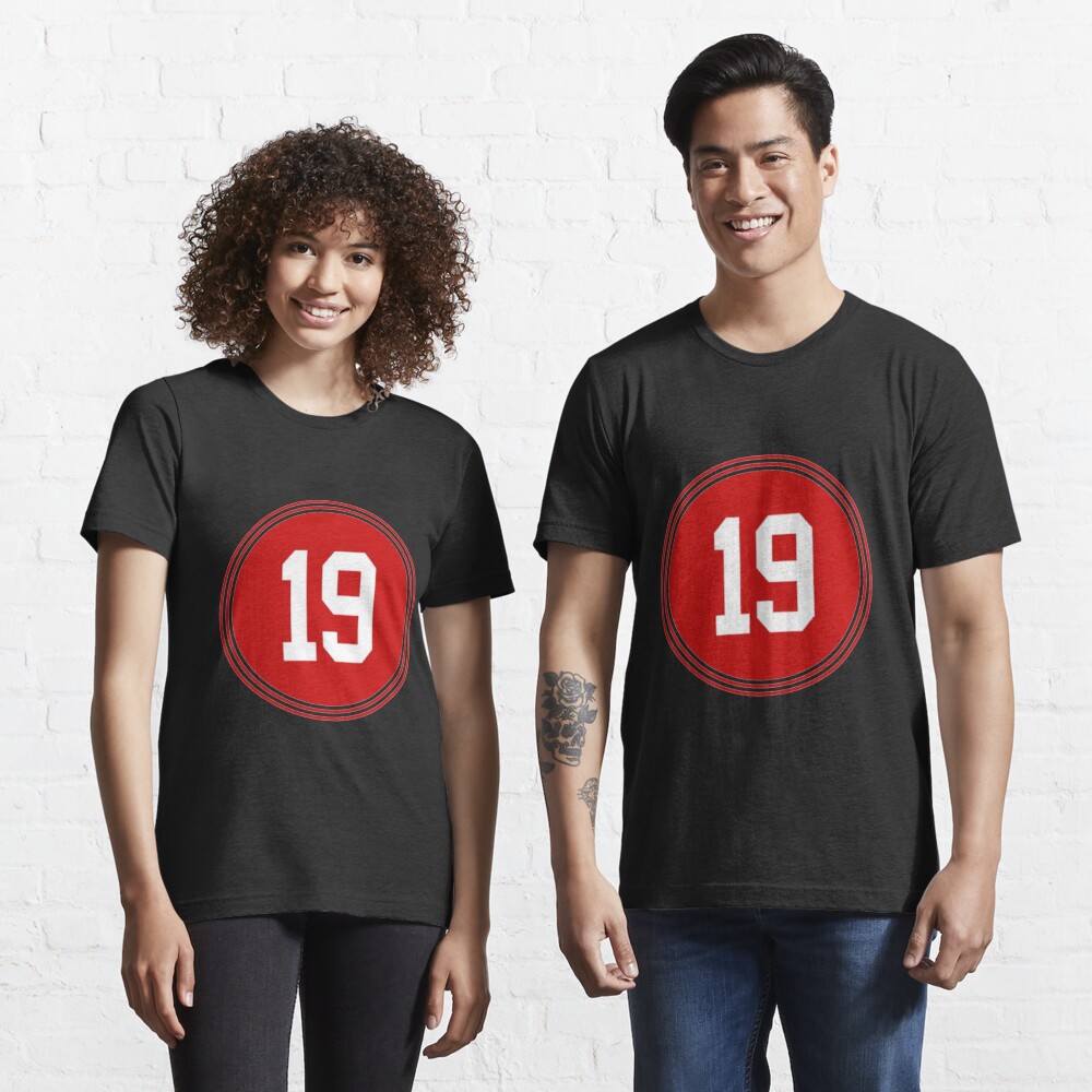 Deebo Samuel Jersey Illustration Unisex T-Shirt – Teepital