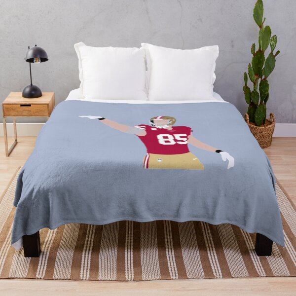 Item preview, George Kittle designed and sold by ArchieMills2.