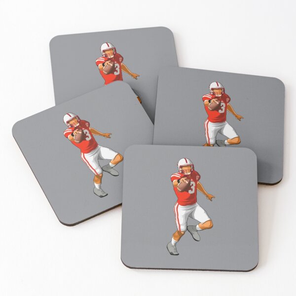 Item preview, Taylor Martinez 3 Runs designed and sold by ArchieMills2.