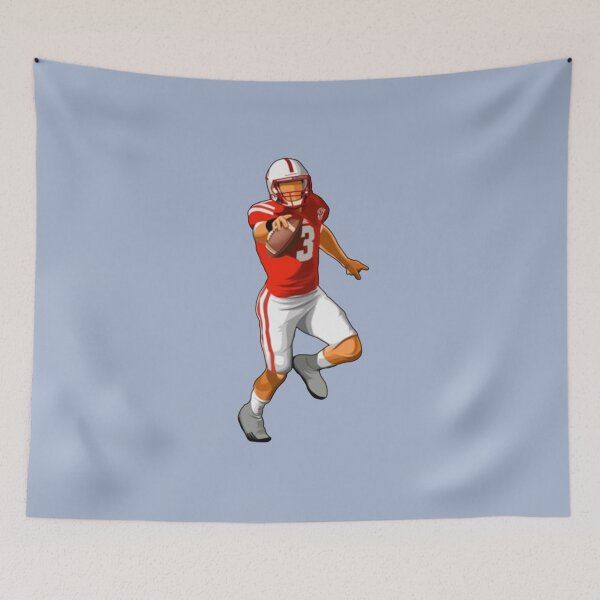 Item preview, Taylor Martinez 3 Runs designed and sold by ArchieMills2.
