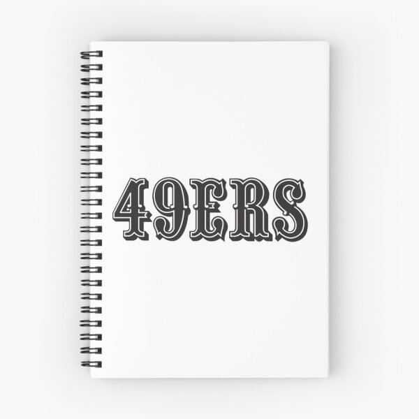 Item preview, 49 ers - 49ers logo designed and sold by ArchieMills2.