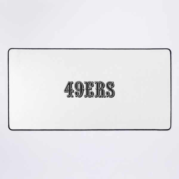 Item preview, 49 ers - 49ers logo designed and sold by ArchieMills2.