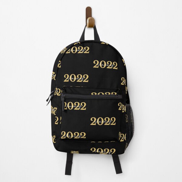 Item preview, Class Of 2022. Simple Typography Gold and White Graduation 2022 Design. designed and sold by That Cheeky Tee.