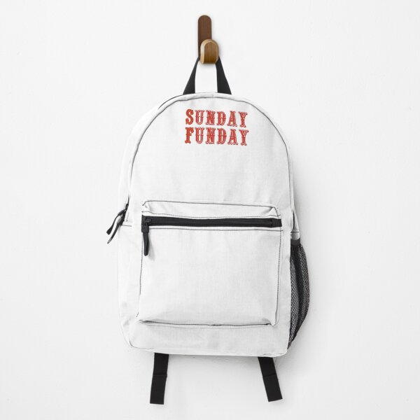 Item preview, 49ers Sunday Funday designed and sold by ArchieMills2.