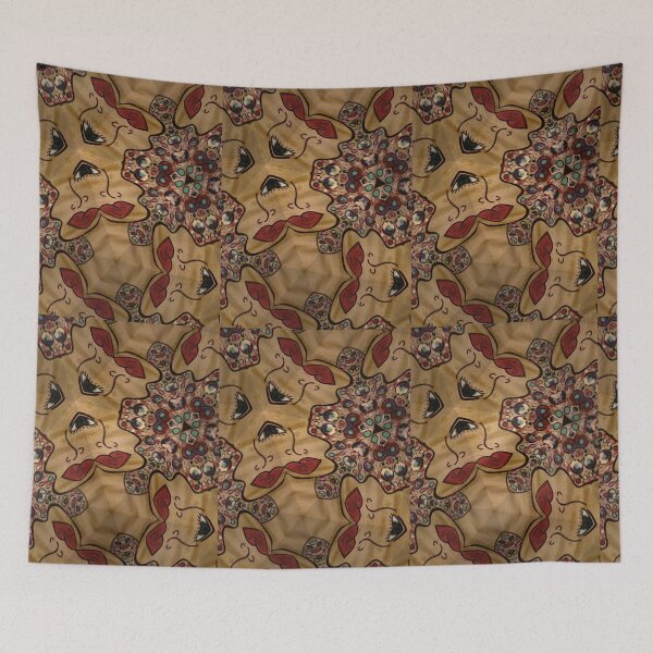 Item preview, Kini’s therapy 11 designed and sold by Kini Sullivan-West.