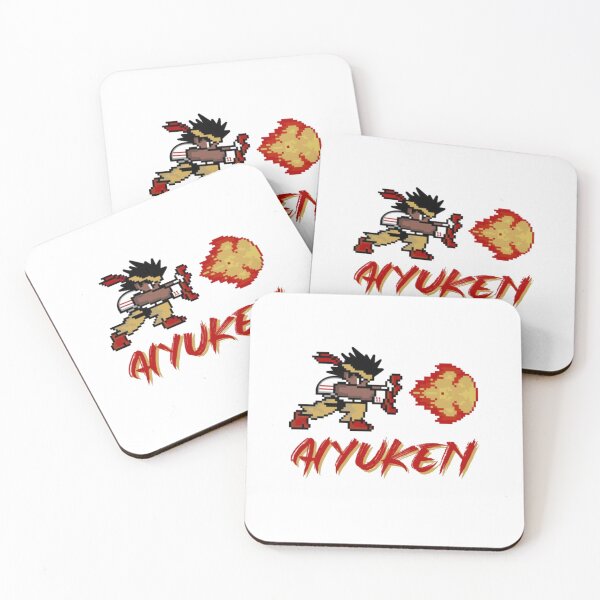 Item preview, Aiyuken designed and sold by ArchieMills2.