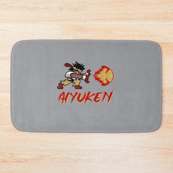 Item preview, Aiyuken designed and sold by ArchieMills2.