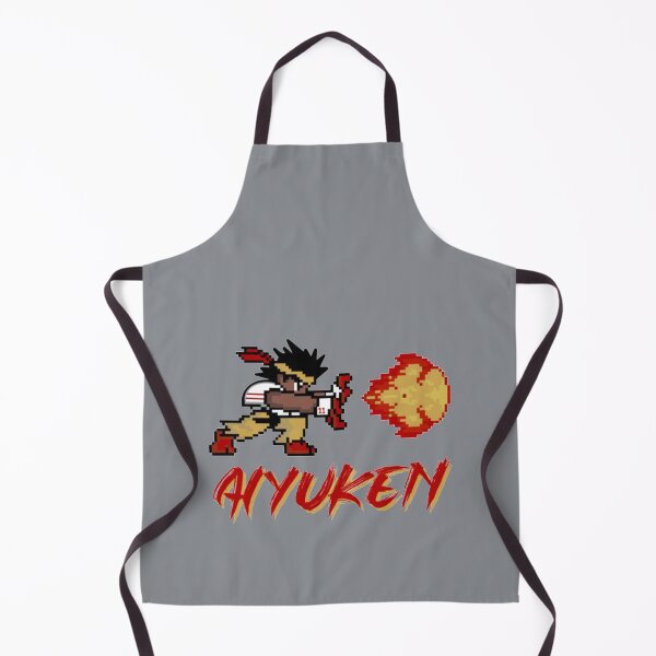 Item preview, Aiyuken designed and sold by ArchieMills2.