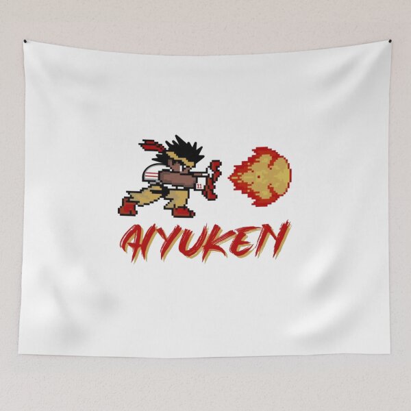 Item preview, Aiyuken designed and sold by ArchieMills2.