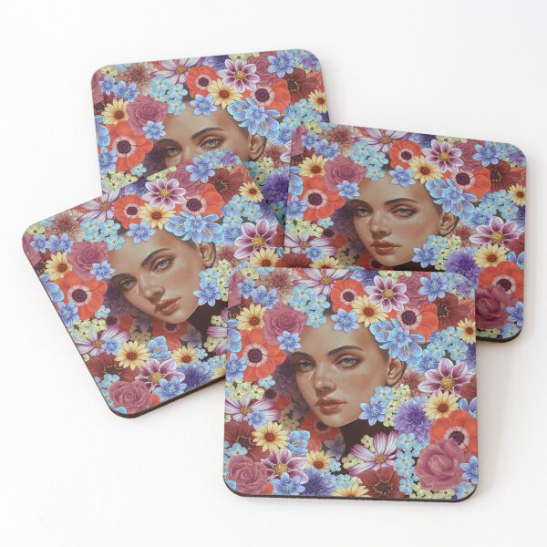 Item preview, Primrose designed and sold by FernandaMaya.