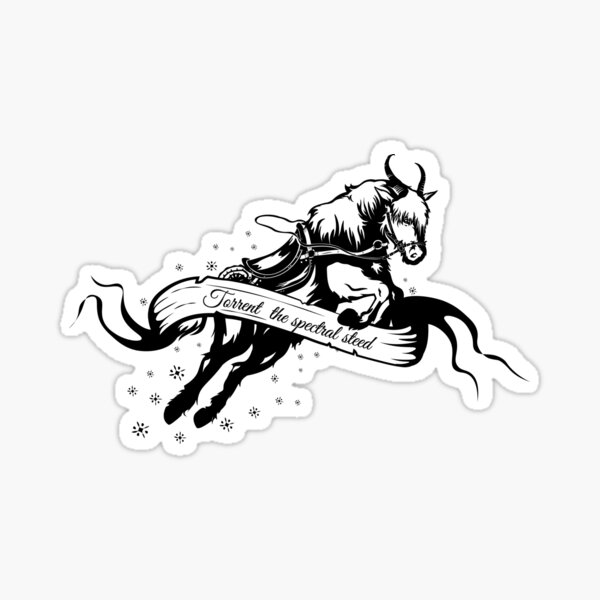 Torrent Stickers For Sale | Redbubble