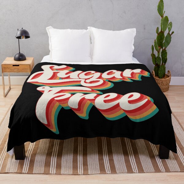 Item preview, Sugar Free designed and sold by Texterns.