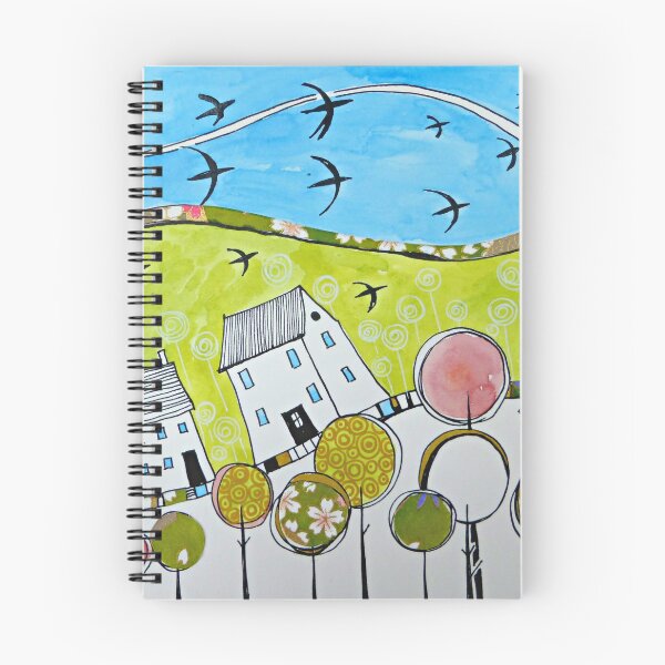 Item preview, Green fields designed and sold by sanyijudit.