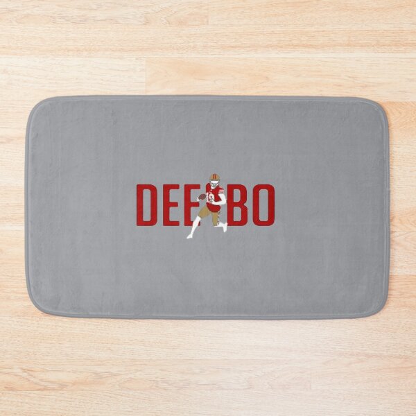 Item preview, DEEBO 19, San Francisco Football designed and sold by ArchieMills2.