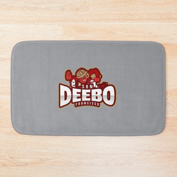 Item preview, San Francisco Deebo designed and sold by ArchieMills2.