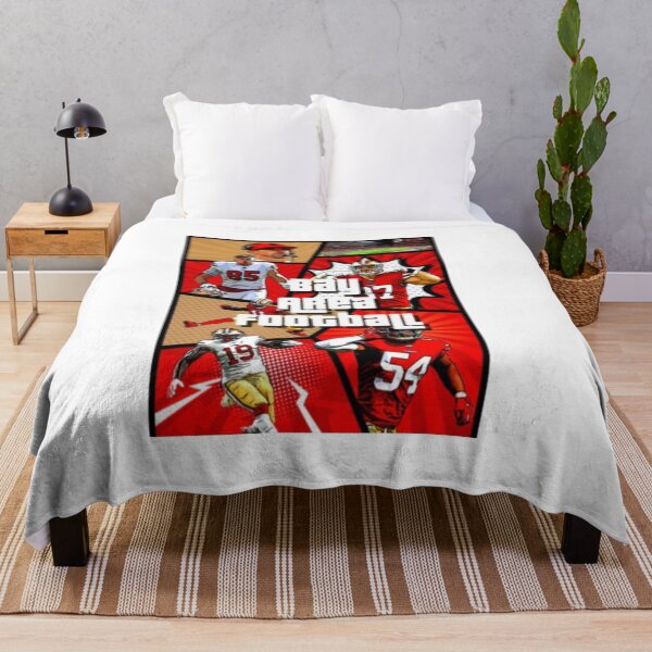 Item preview, Bay Area Football designed and sold by ArchieMills2.