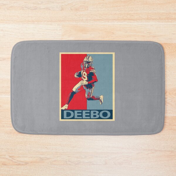 Item preview, Deebo Samuel  classic  designed and sold by ArchieMills2.