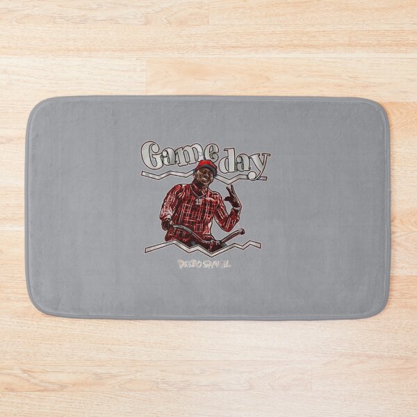 Item preview, Deebo samuel - Game Day designed and sold by ArchieMills2.