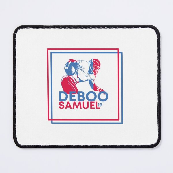 Item preview, Deebo samuel american football designed and sold by ArchieMills2.