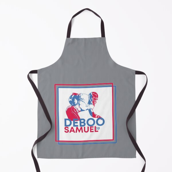 Item preview, Deebo samuel american football designed and sold by ArchieMills2.