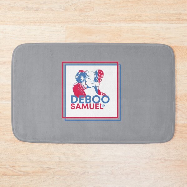 Item preview, Deebo samuel american football designed and sold by ArchieMills2.