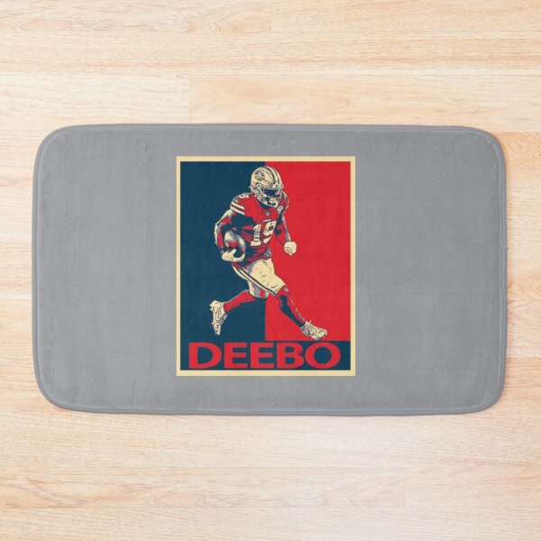 Item preview, deebo samuel artwork Perfect designed and sold by ArchieMills2.