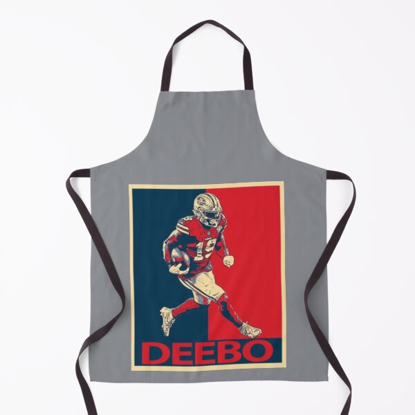 Aperçu de l'œuvre deebo samuel artwork parfait créée et vendue par ArchieMills2.