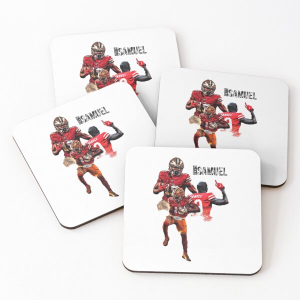 Artikelvorschau, Deebo Samuel Essential entworfen und verkauft von ArchieMills2.