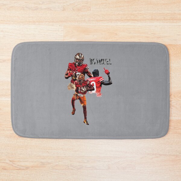 Item preview, Deebo Samuel Essential designed and sold by ArchieMills2.