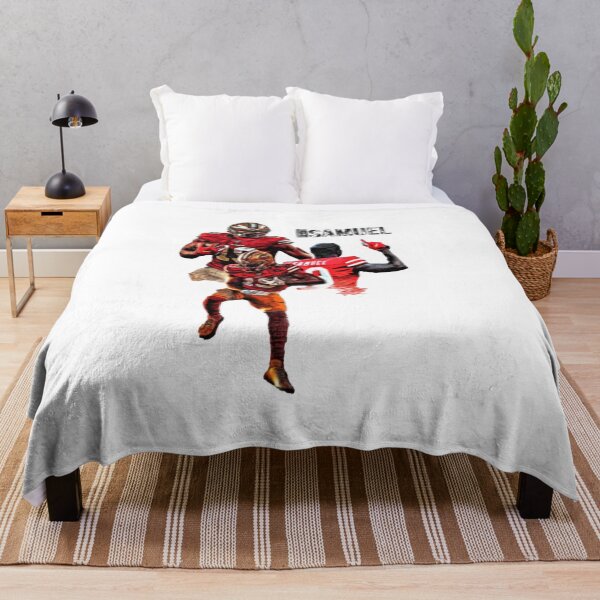 Item preview, Deebo Samuel Imprescindible designed and sold by ArchieMills2.