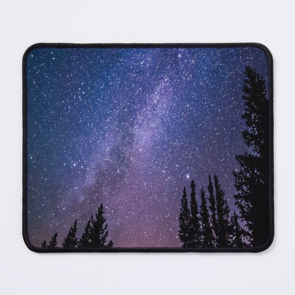 Item preview, Night starry sky designed and sold by Tweeting.