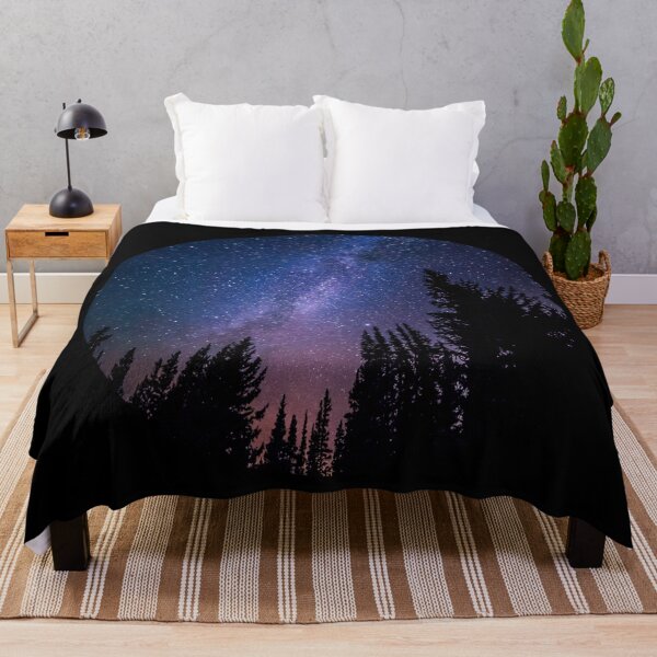Item preview, Night starry sky designed and sold by Tweeting.