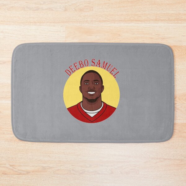 Item preview, deebo samuel Football      designed and sold by ArchieMills2.