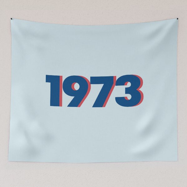 Item preview, 1973 ROE V WADE PRO CHOICE  designed and sold by LoveAndDefiance.
