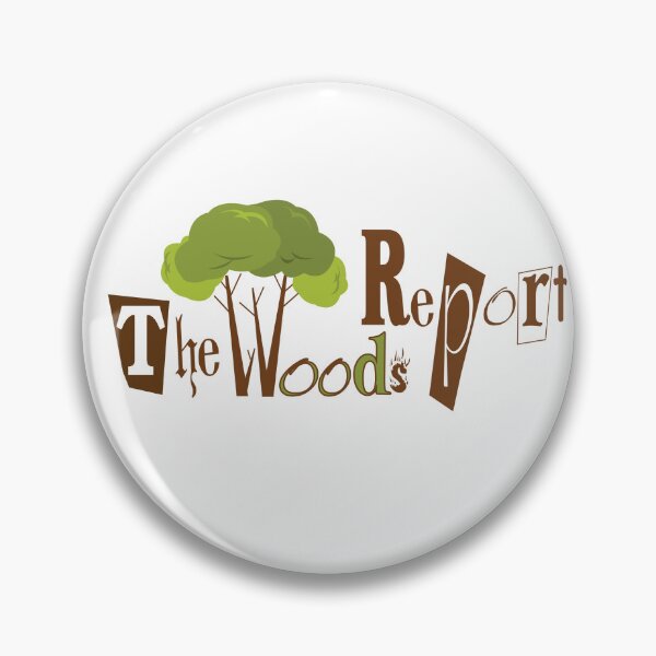 Item preview, The Woods Report - Phase 2 designed and sold by WoodsCreation4U.