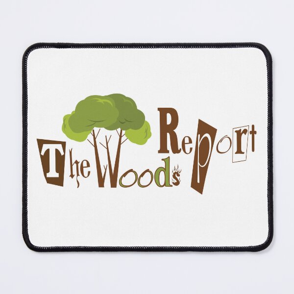 Item preview, The Woods Report - Phase 2 designed and sold by WoodsCreation4U.